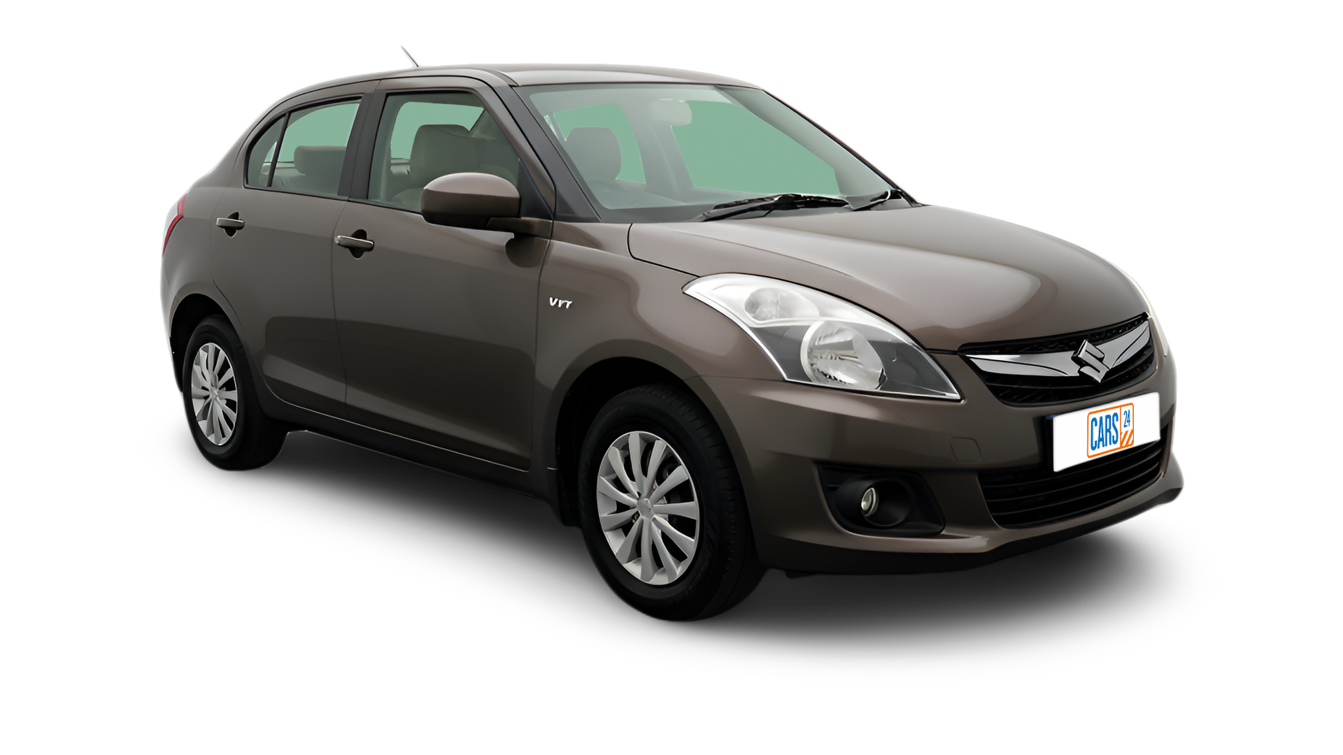 2015 Maruti Swift Dzire - Sedan - Petrol - Manual - ₹3.72 lakh